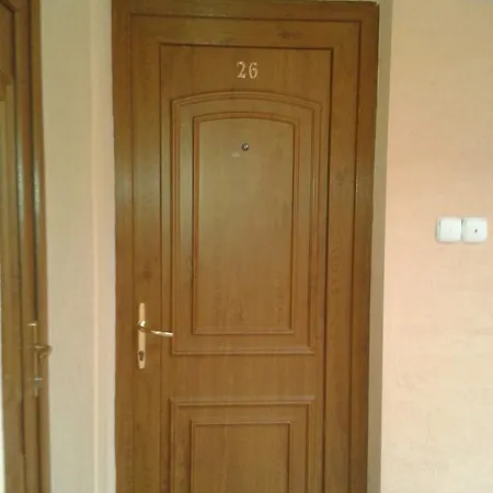 Park Setany Apartman Apartment Balatonlelle Exterior photo