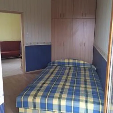 Park Setany Apartman Apartment Balatonlelle Exterior photo