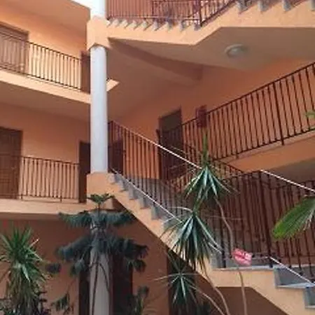 Park Setany Apartman Apartment Balatonlelle Exterior photo