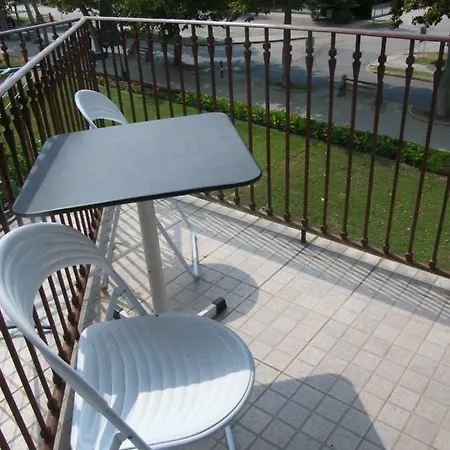 Park Setany Apartman Apartment Balatonlelle Exterior photo