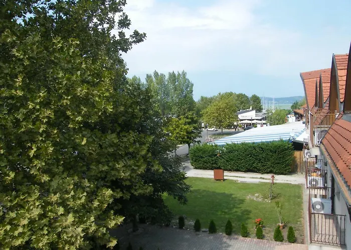 Park Setany Apartman