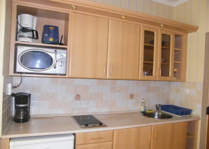 Park Setany Apartman