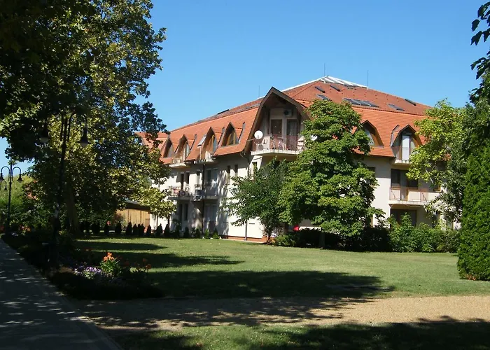 Park Setany Apartman