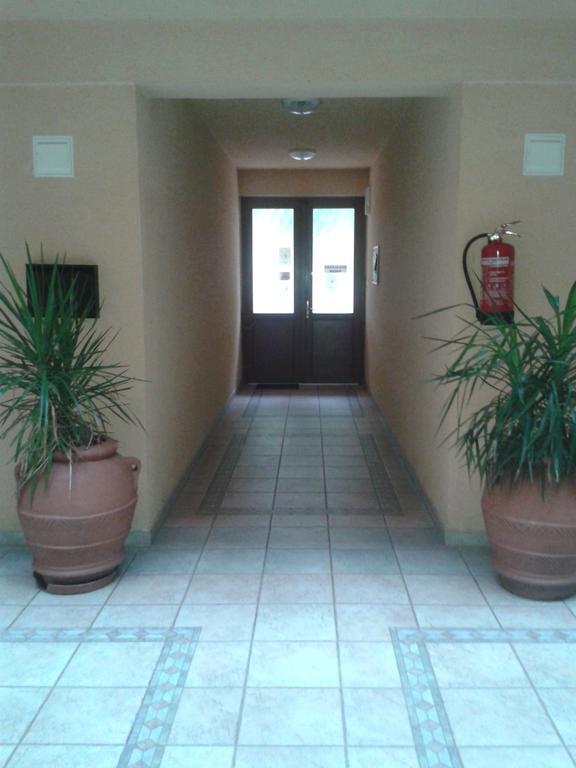 Apartment Park Setany Apartman