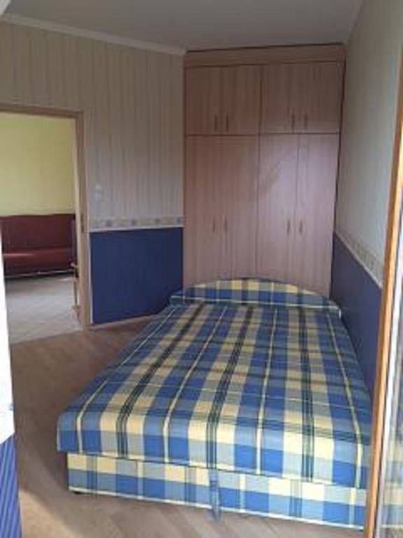 Park Setany Apartman