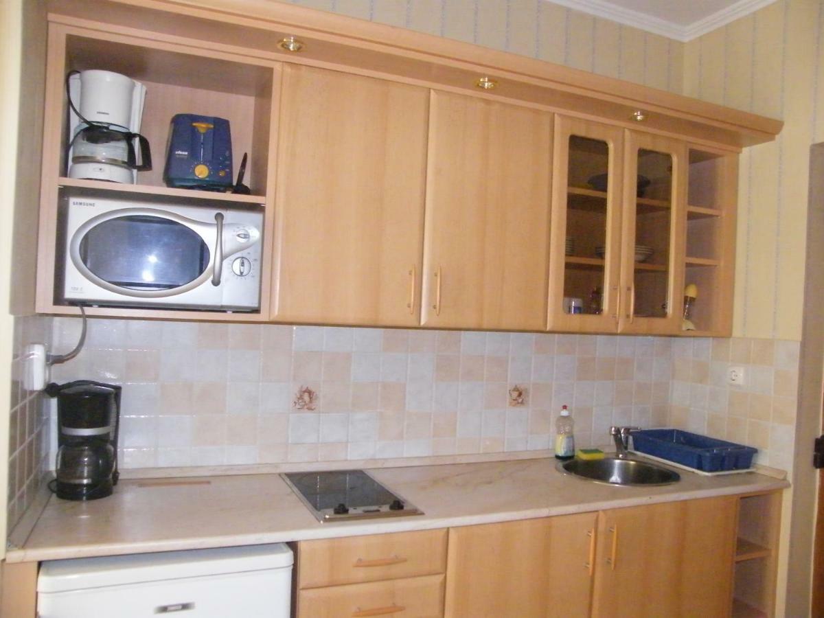 Park Setany Apartman