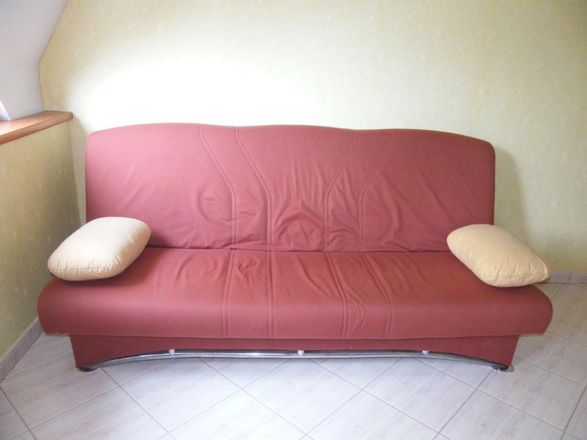 Apartment Park Setany Apartman Balatonlelle