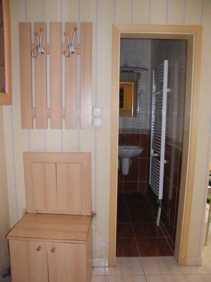 Park Setany Apartman * Balatonlelle