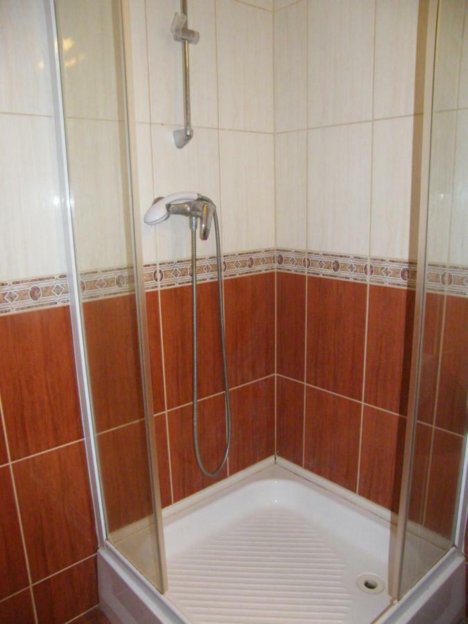 Park Setany Apartman Apartment