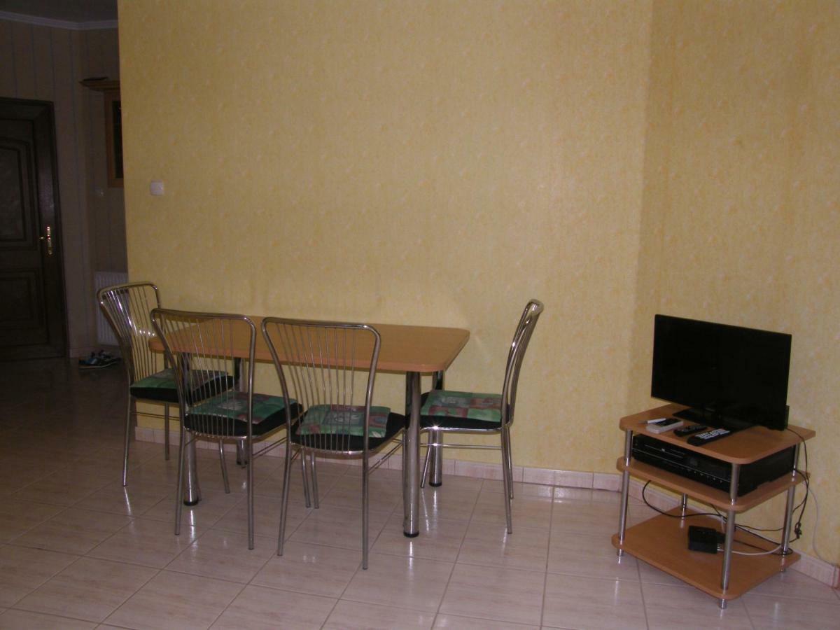 Park Setany Apartman Apartment