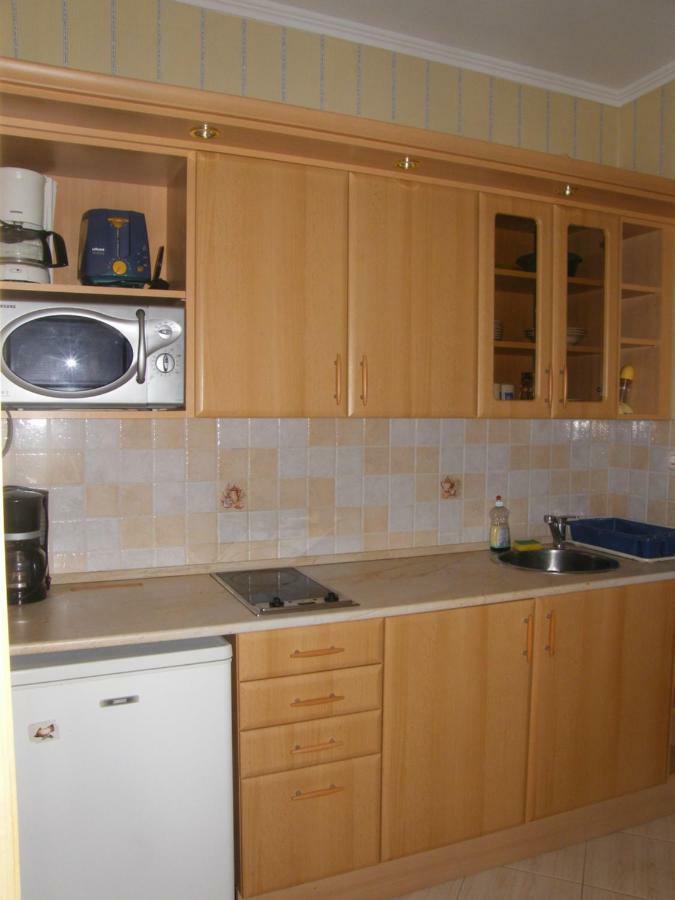 Park Setany Apartman Apartment Balatonlelle
