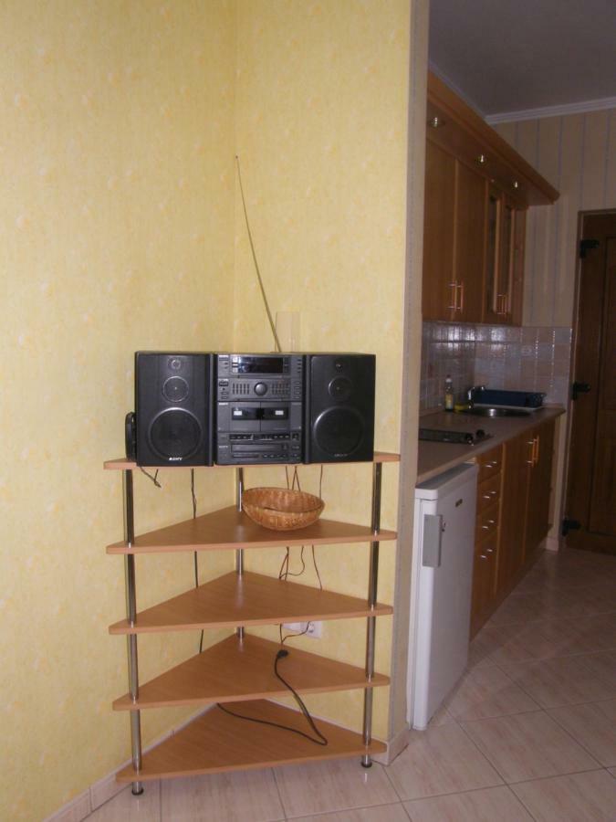 Park Setany Apartman